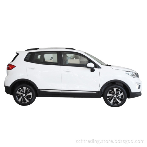 Changan CS15EV Berlina a 5 posti Mobile Teenage Electric Cars